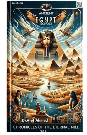 Amazon.com: Ancient Egypt Echoes : Chronicles of the Eternal Nile Part ...