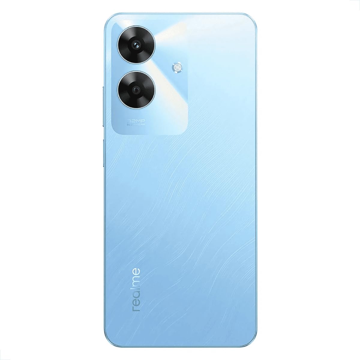 realme note60 4GB/128GB Sim フリー Realme Note 60 Dual SIM 4G, RAM 4GB, Tela 6.74