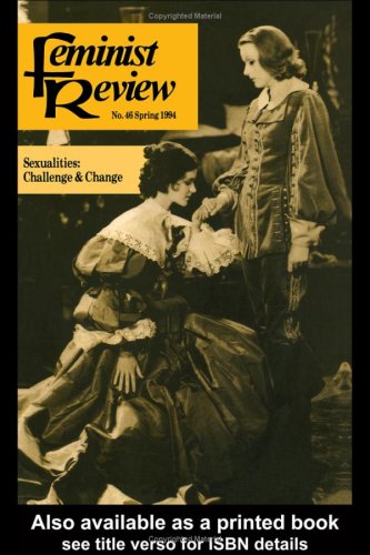 Buy Feminist Review: Issue 46 — BookShops.in