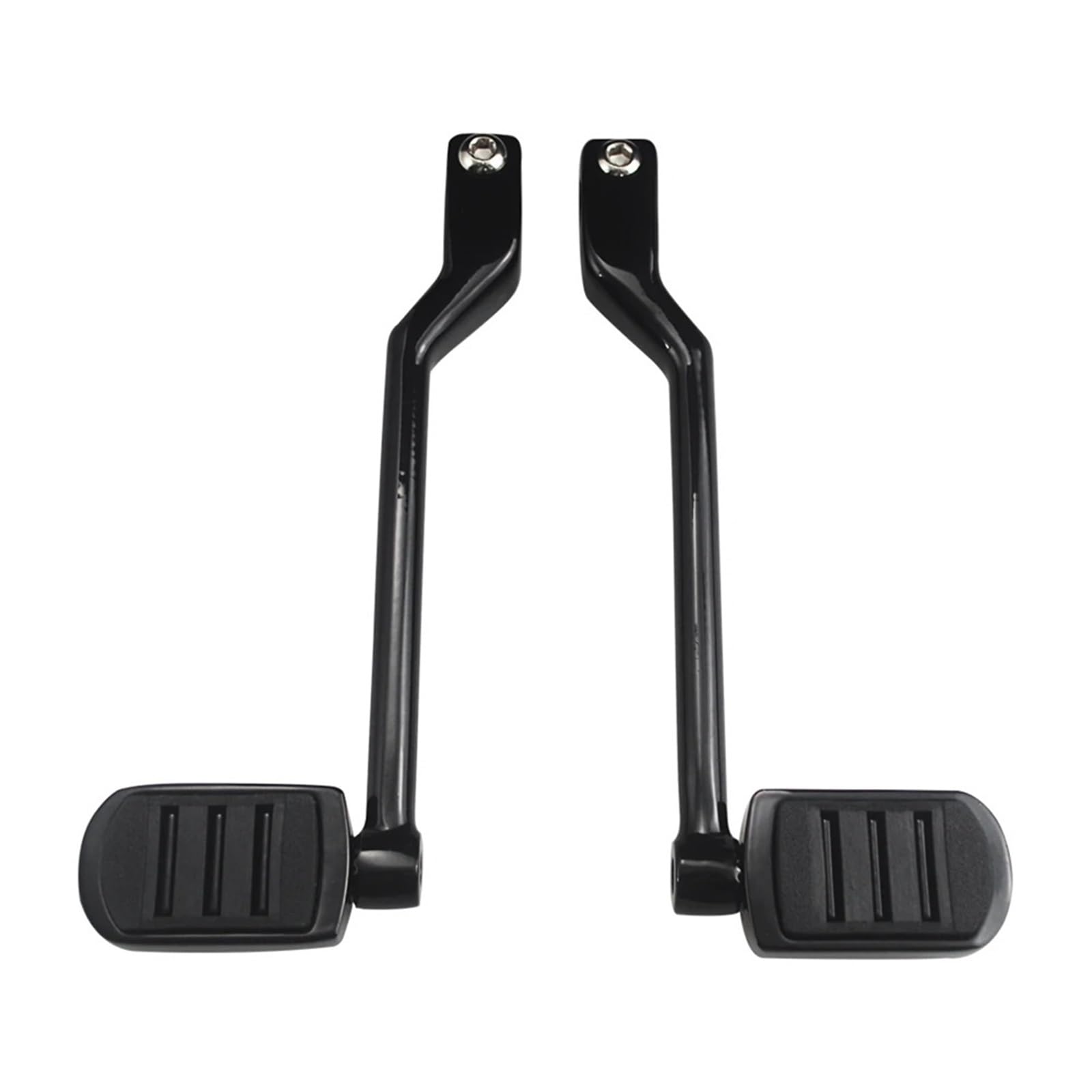 Dyxylkyhx 02 Style Set Motorcycle Shift Shifter Motorcycles Shift Shifter Lever For Da&Vidson For Touring Tri For Road Glide For Electra Street Glide For Softail Slim 86-22