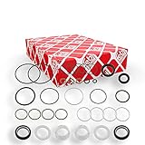 febi bilstein 26240 Dichtungssatz für Servolenkung , 1 Stück