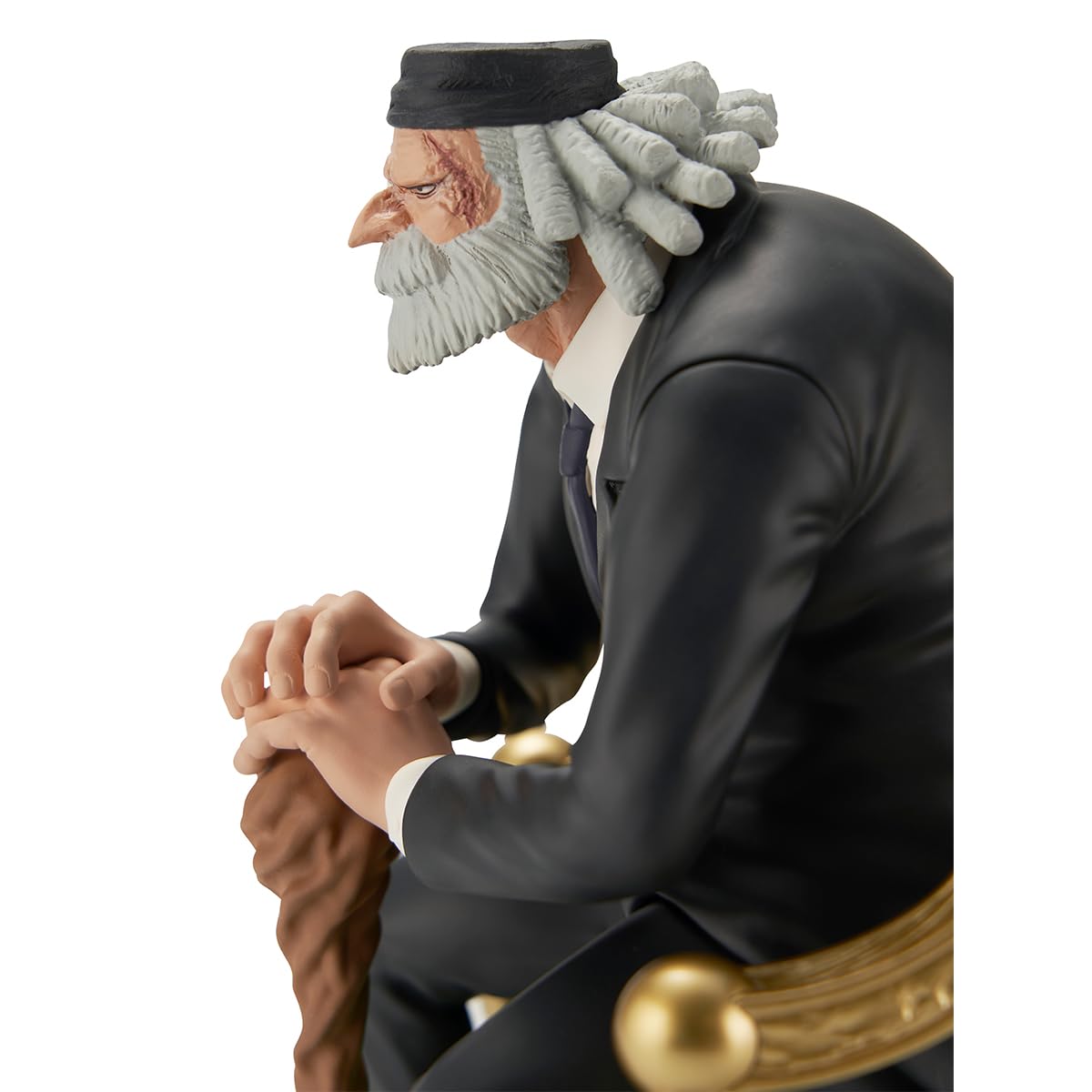 Amazon.co.jp: 一番将 フィギュア - ワンピース - ST. ジェイ