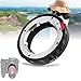 Produktbild Simlug Macro Lens Adapter Ring für Leica M L/M Objektiv für Nikon Z Mount Z6 Z7 Spiegellose Kamera