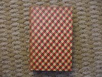 Much Depends on Dinner B001OXVFOC Book Cover