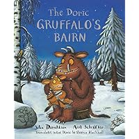 The Doric Gruffalo's Bairn