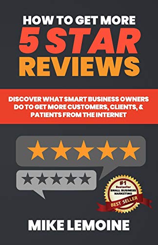 How To Get More 5 Star Reviews: Discover What Smart