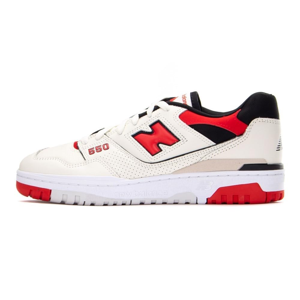 New Balance Basket 550 - BB550VTB