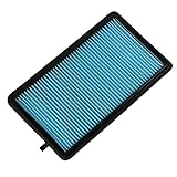 ATEC Germany Filtre d'intérieur Filtre d'intérieur Compatible avec ALPINA B3 (E36) (E36),B6 (E36),B8 (E36),B8 Cabriolet (E36),B8 Coupe (E36),B8 Touring (E36), BMW 3 (E36)