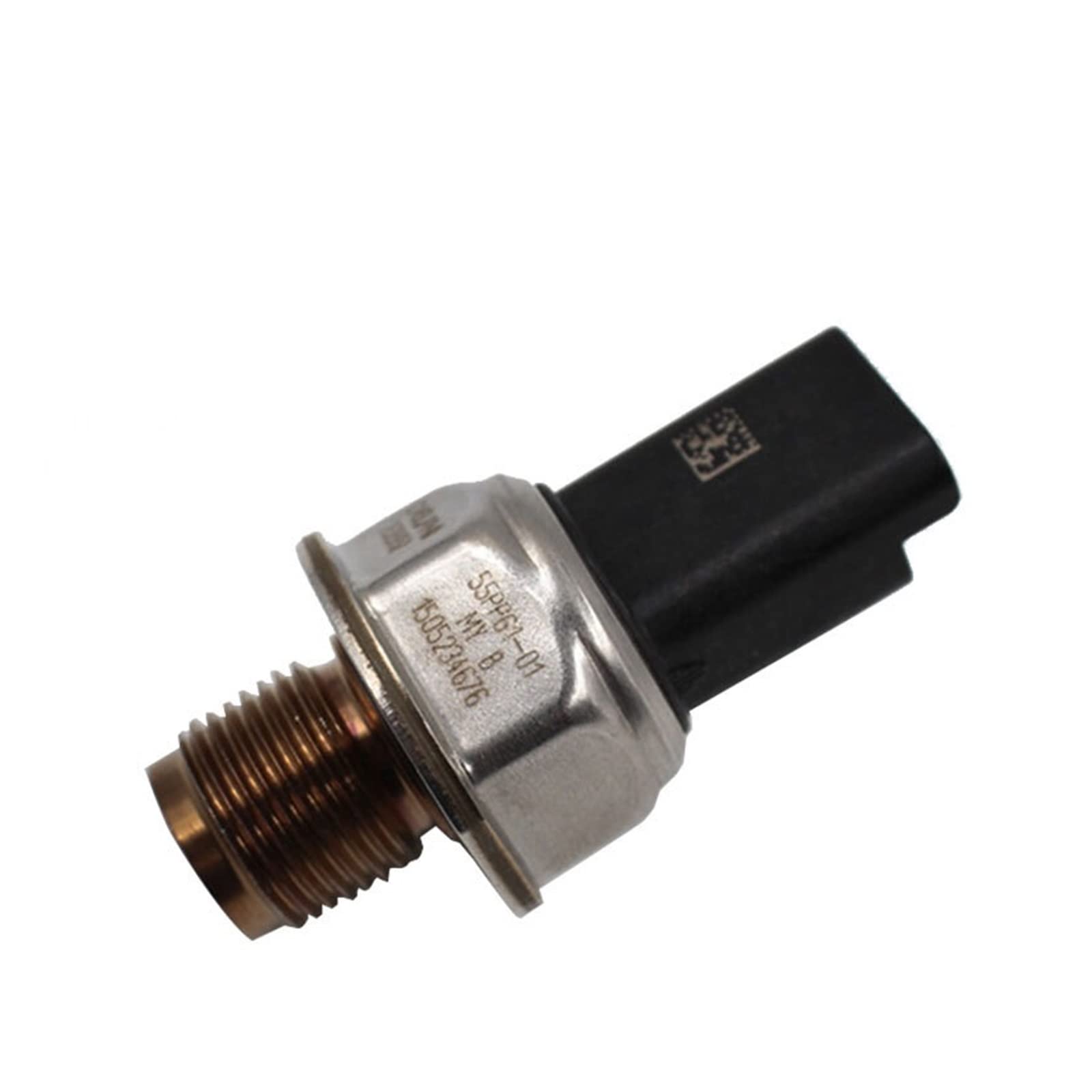 Sensor de presión de Aceite del automóvil, Sensor regulador de presión de Combustible Original 55PP61-01 28389852 1505234676 Interruptor de presión de Aceite