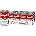 Campbell's Condensed Healthy Request Vegetable Beef Soup, 10.5 oz. Can (Pack of 12)