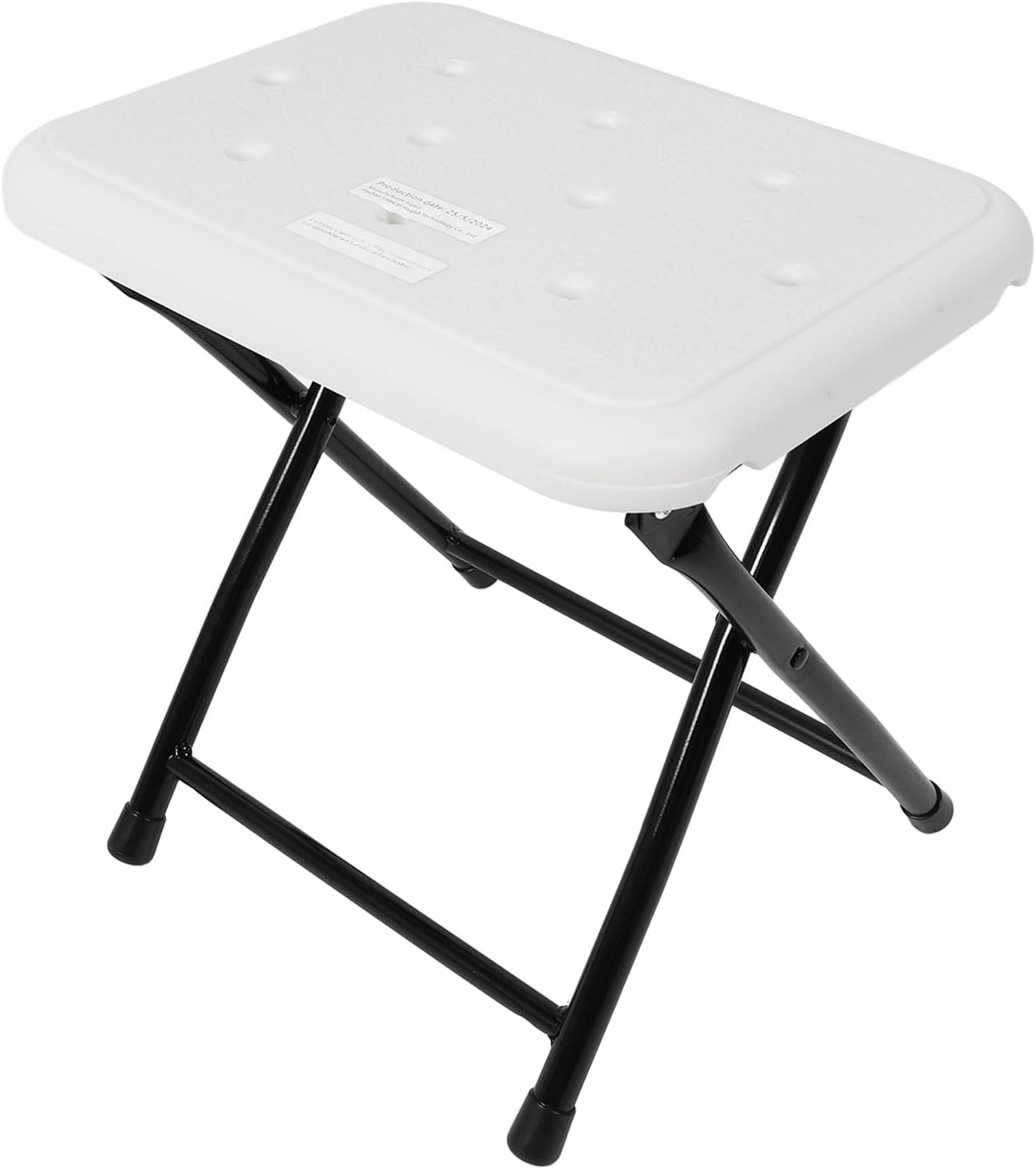 折りたたみシャワーチェアシートシャワースツールアンチスリップフィートバスルームベンチバスチェア高齢者用