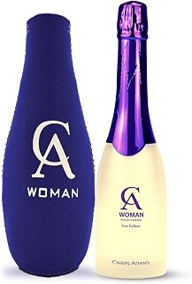 Chris Adams CA Woman 100ml EDT For Ladies - Chris Adams Perfumes