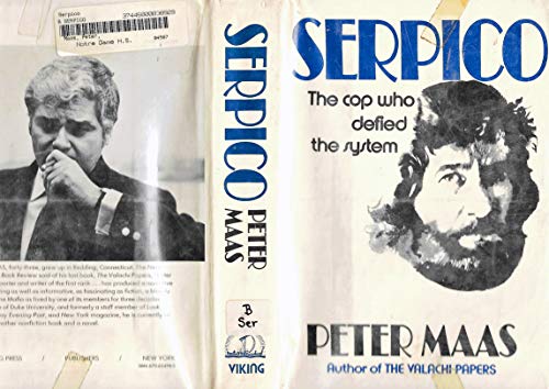 Serpico view 2