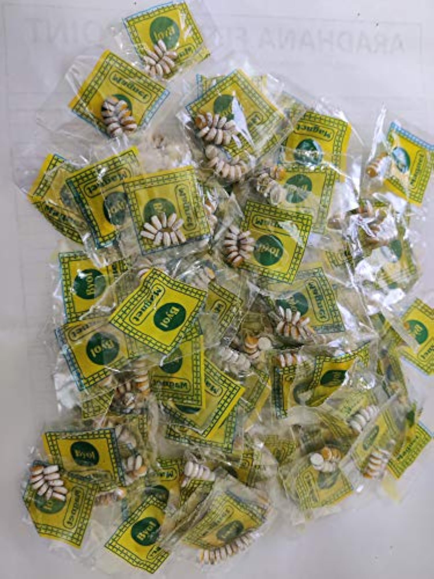 Byol Magnet - Small Set of 10