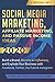 Social Media Marketing: Affiliate Marketing, and Passive Income Ideas 2020: 3 Books in 1  Build a Brand, Become an Influencer, and Explode Your Business with Facebook, Twitter, YouTube & Instagram