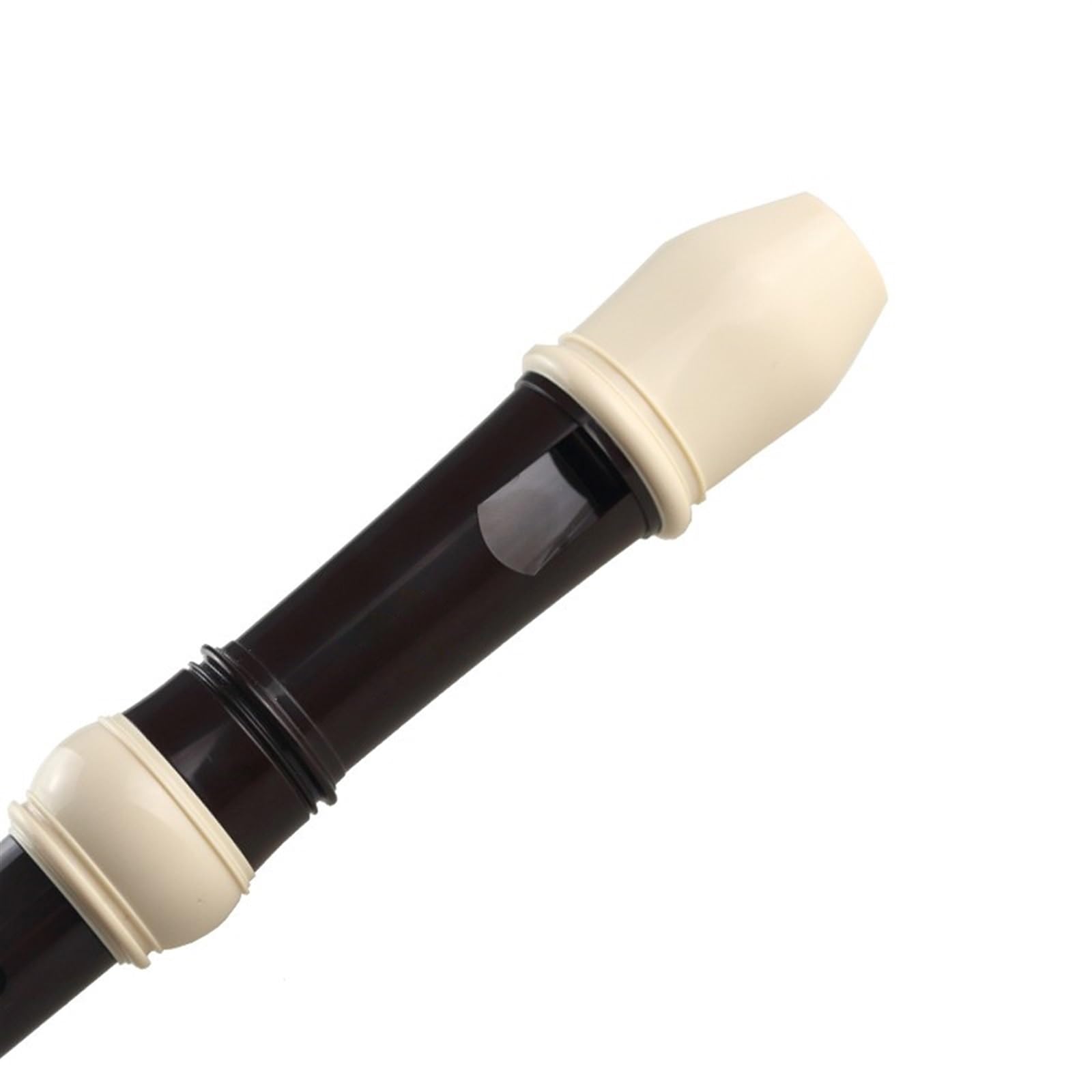 Anfänger sopranblockflöte Blockflöte C-Tonart 8 Löcher. Schüler Spielen Professionell Musikinstrumente