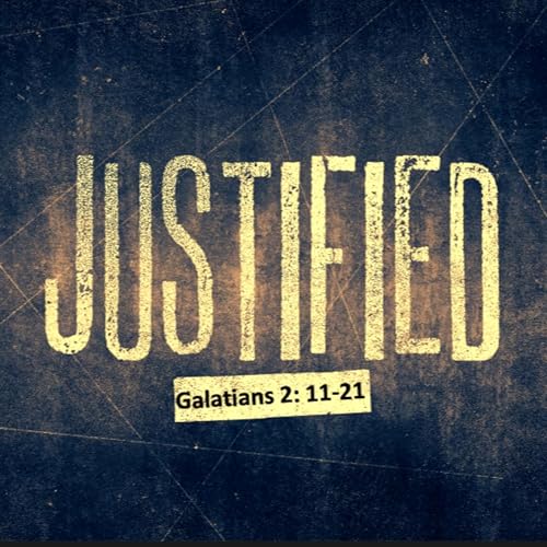 Justified