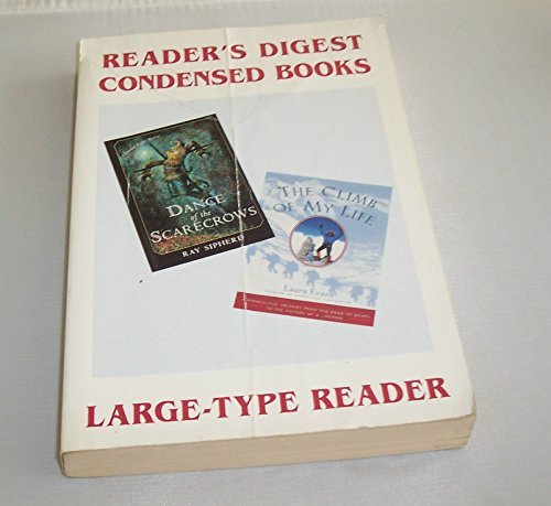 Reader's Digest Condensed Books: Dance of the S... B000E4Q6OG Book Cover