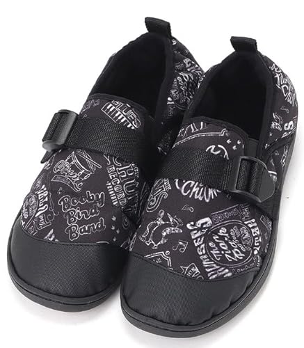 [�`�����X] ���b�N �V���[�Y Moc Shoes