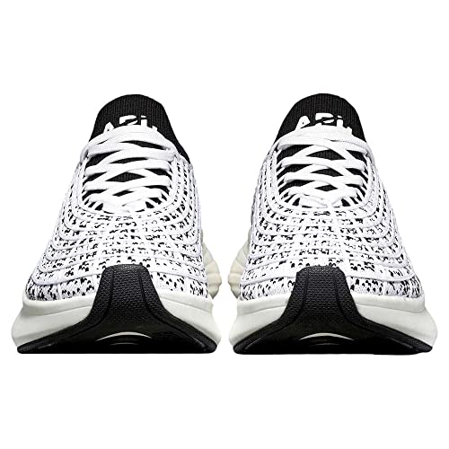 Athletic Propulsion Labs Men's Techloom Zipline Shoe, Black/White/Ombre (us_Footwear_Size_System, Adult, Men, Numeric, Medium, Numeric_10_Point_5)3