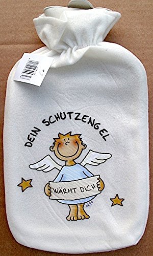 Dolce Angelo Custode Borsa dell' acqua calda MT