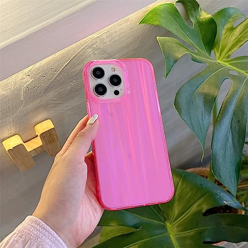 Coque souple aurora iPhone 13 Pro Max anti rayures et chocs