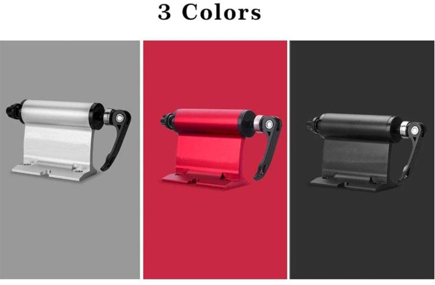 soportes para bicicletas For bicicleta Ciclo de coches Carrier Estante de la bici Estante de coches Tejado de bicicletas for los coches de bicicletas Portadores de bicicletas montado en el techo