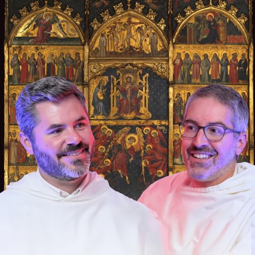 How are Saints Made? Podcast Por  arte de portada