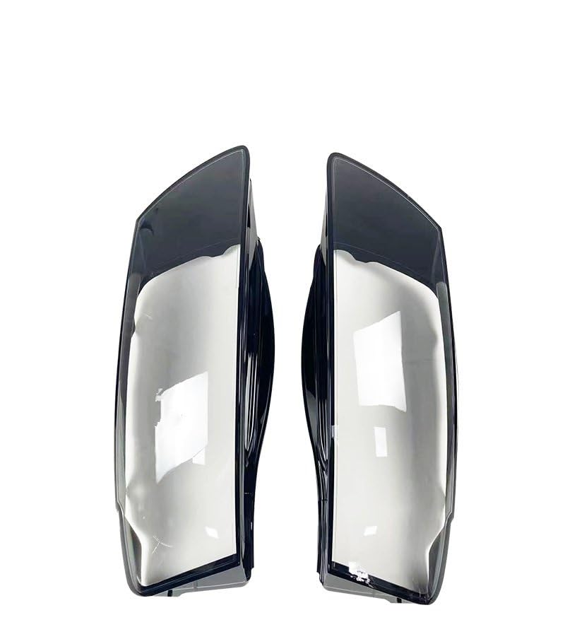 Lentille capuchons abat-jour coquille A5 2008 finition premium - 4
