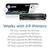 HP-Original-206A-Cyan-Toner-Cartridge-Works-Color-Laserjet-Pro HP Original 206A Cyan Toner Cartridge Works Color Laserjet Pro