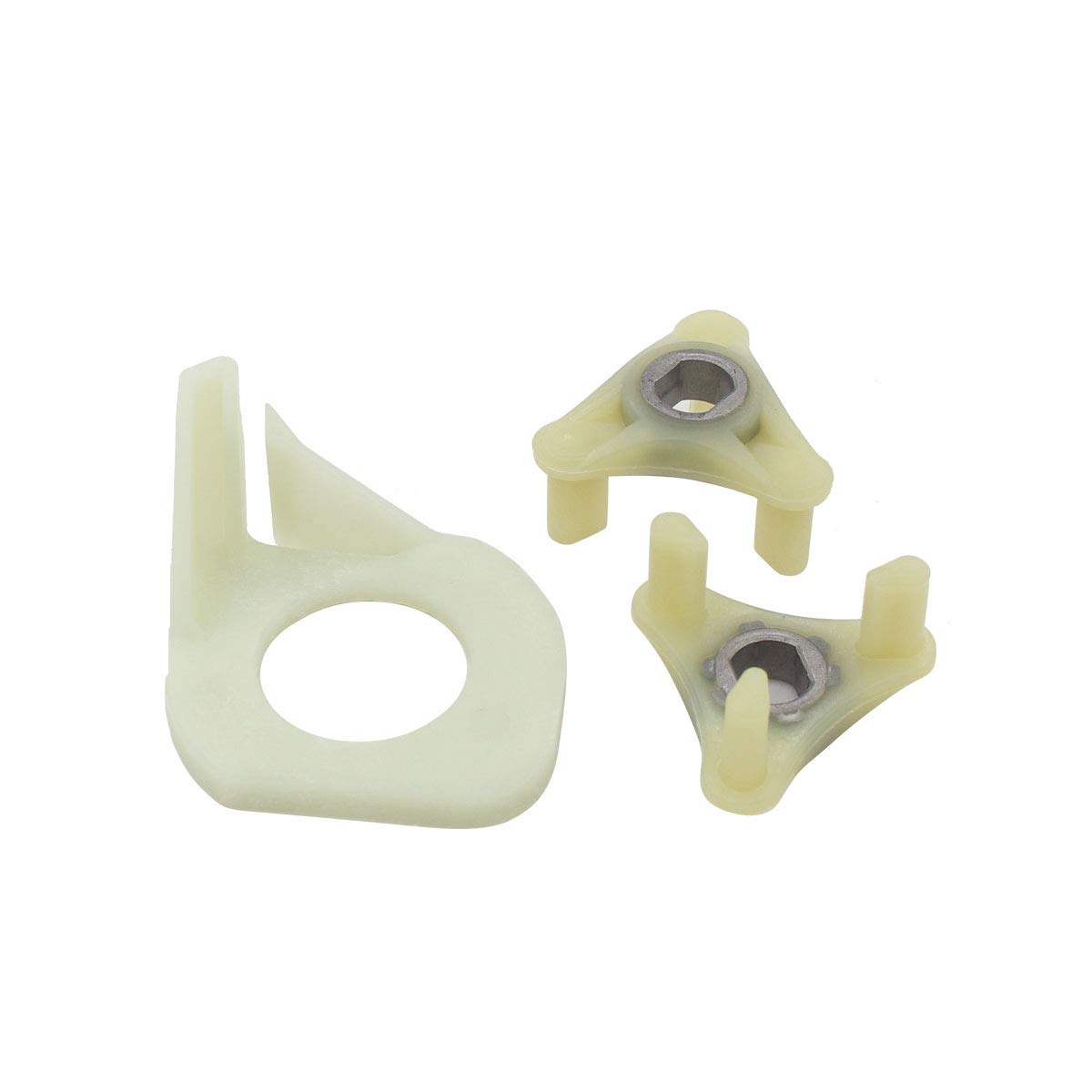 Clutch Balata Freno Lavadora Whirlpool Original 285785 | Meses Sin Interés - Foto 9