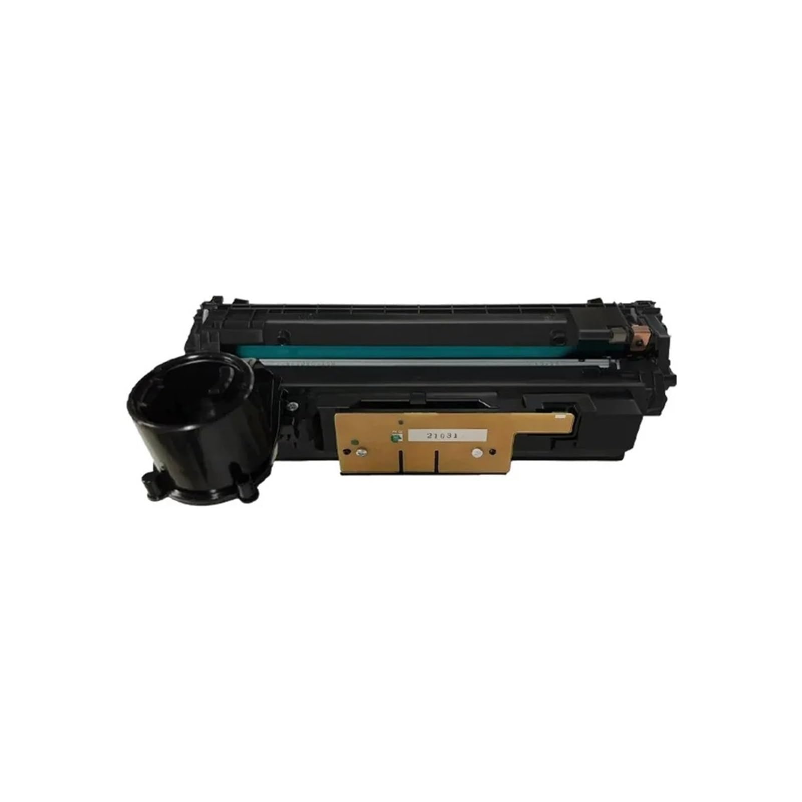 Unità Tamburo Immagine W1530X 30K Compatibile con HP LaserJet Tank 2504 | Tamburo da 30000 pagine. Compatibile con HP LaserJet Tank 1504 MFP 1604w 2604dw 2604sdw, ricambio per stampante