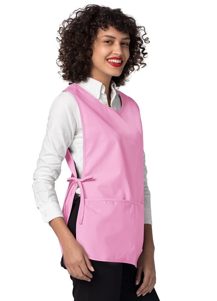 Adar uniwersalny fartuch na tabard 3-pak - fartuch unisex