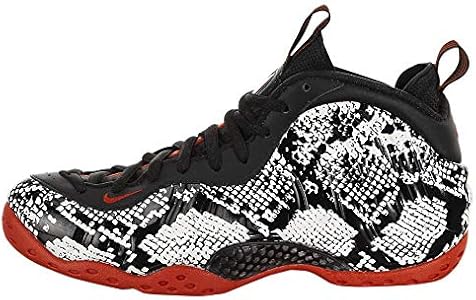 Tênis Nike Air Foamposite One Albino Snakeskin (39,5) | Amazon.com.br