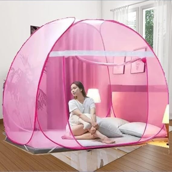 See full amazon price history chart for at Polyester Mosquito Net for Double Bed | King Size Premium Tent Machardani | Foldable, 30GSM | PVC Coated Steel Wire | Corrosion Resistent | (Full Pink) at Polyester Mosquito Net for Double Bed | King Size Premium Tent Machardani | Foldable, 30GSM | PVC Coated Steel Wire | Corrosion Resistent | (Full Pink) (B0DHVVD7NV) Amazon Price History, Amazon Price Tracker