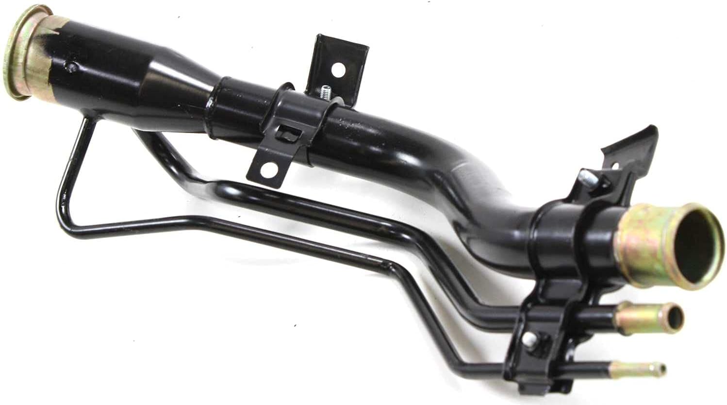 Garage-Pro Fuel Tank Filler Neck Replacement For Honda Accord 1998 1999 2000 2001 2002 2.3L 3.0L Acura TL 99-03 3.2L Replaces # 17660S84A01