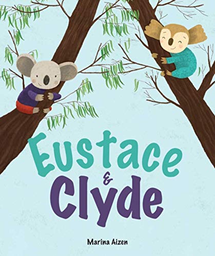 Eustace & Clyde view 2