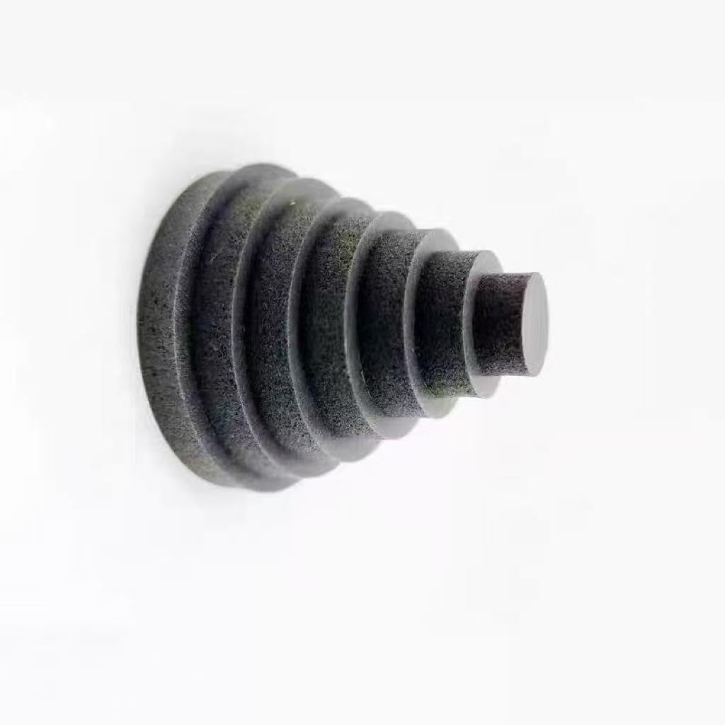 1Pcs Electric Drum Trigger Sensor Foam Sponge For Roland PD85 PD125 PD105 PD128 PD108 PDX100