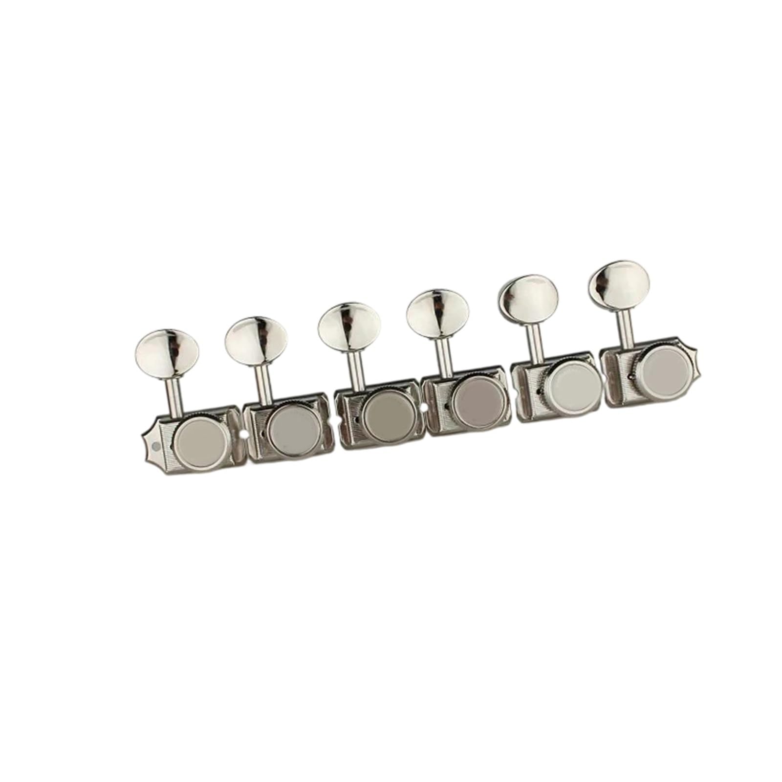 Gitarrenwirbel Set Vintage Nickel-Chrom-beschichtete Locking-Mechaniken Für ST TL E-Gitarren