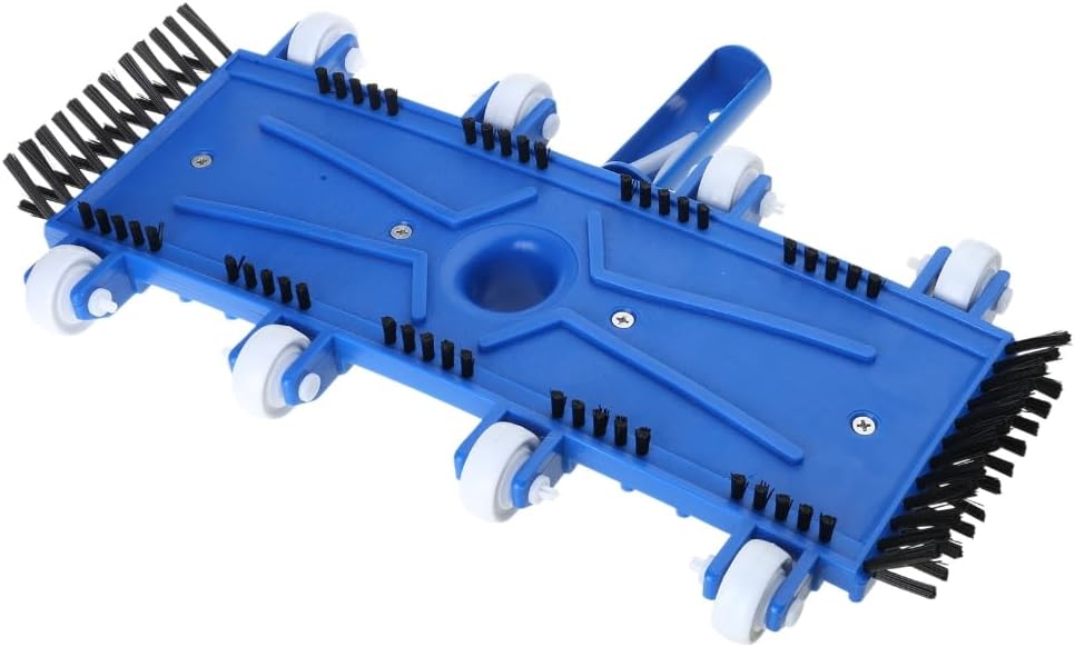 Pool Cleaning Brush Suitable for Daily Maintenance in Various Pool Types