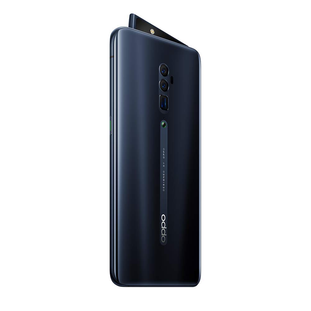 OPPO Reno 10x Zoom Dual SIM 8GB RAM and 256GB Storage 6.6-Inch