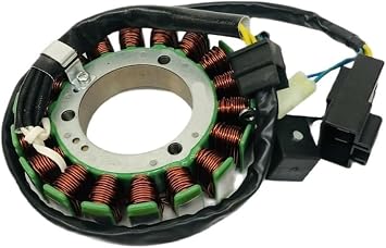 Generator Stator Coil Comp Fit For CF500 600 625 Part No. 0180-032000-10000 0180-032000-0001