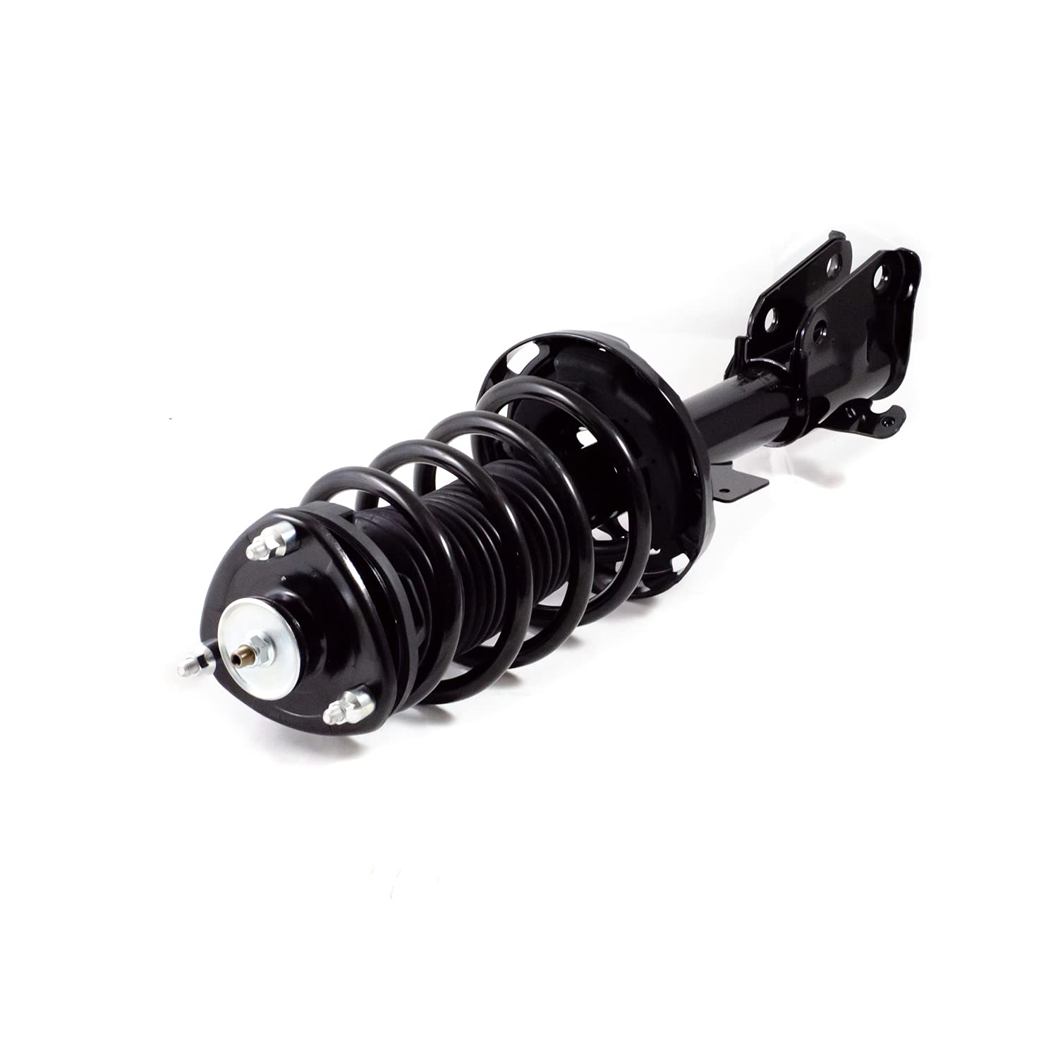 Gabriel G57695 Ultra ReadyMount Front Left Complete Strut Assembly for 10-15 Honda Pilot (1 Pack)