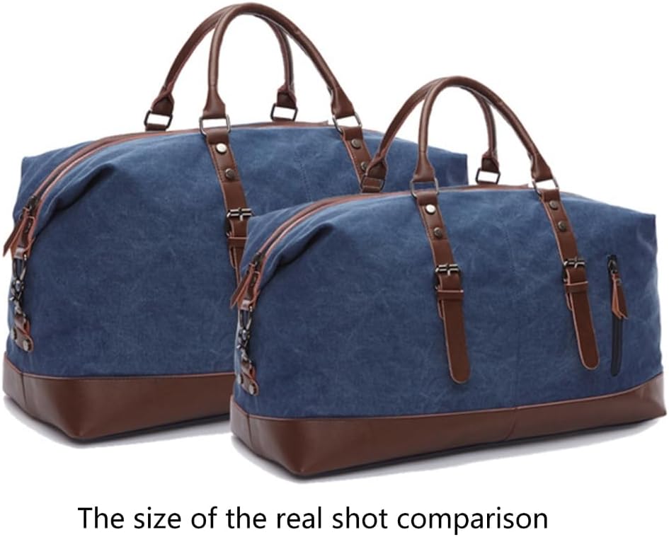 Multifunction Shoulder Bag Handbag Briefcase for Men Journey Crossbody Handbags