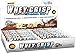 Produktbild All Stars Whey-Crisp Bar, White Chocolate Cookie Crunch, 24er Pack (24 x 50 g)