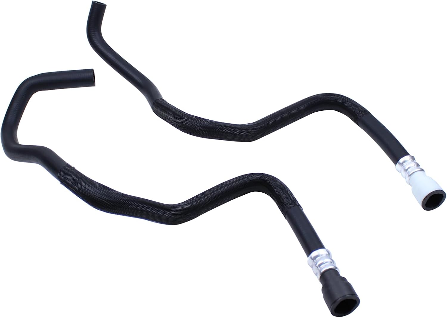MOTOKU HVAC Heater Hose for Chevrolet Silverado 1500 for GMC Sierra 1500 2014-2019