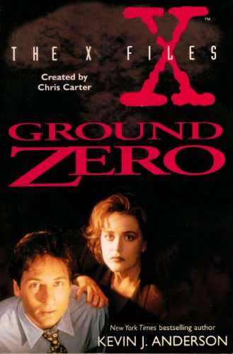 Ground Zero (The X-files) view 2