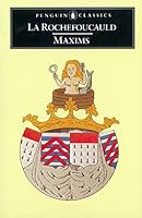 Algopix Similar Product 18 - Maxims (Penguin Classics)