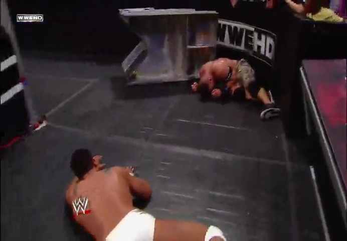 Amazon.com: WWE: Vengeance 2011 : John Cena, Randy Orton, The Miz