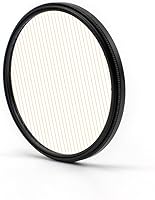 Vista 11 de Accesorios de lente de filtro de efectos especiales de película ancha de reflejo de arco iris